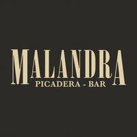 Malandra - Picadera Bar