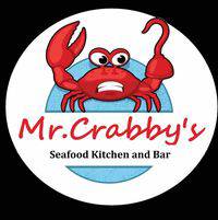 Mr.Crabby's Seafood Kitchen and Bar