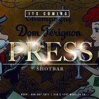 PRESS Shot Bar